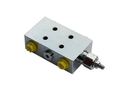 VALVULAS CONTRABALANCE