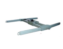 [PORT-1434] PORTA COCHES HIDRAULICO PARA GRUA